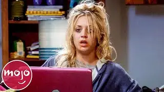 Top 10 Times Penny was the Most Relatable Character on The Big Bang Theory