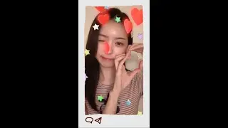 [2025-03-24] - Lim Na Young / Nayoung (nayoung_lim) Instagram Live (March 24, 2025)