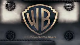 Astro Cinema: Get Smart Intro