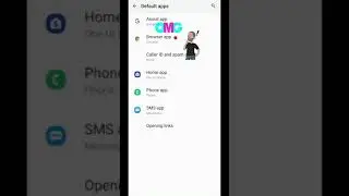 How to set JioPages as default browser?