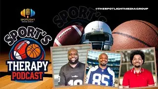 Breaking: DeMarcus Harris Named Head Coach at North Crowley High School