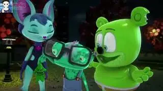 Ошибка в мультфильмах часть 58