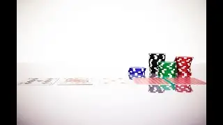 Gleichstand beim Black Jack - wer gewinnt jetzt?
