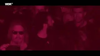 The Sword &ndash; Freak Valley Festival (Live 2025)