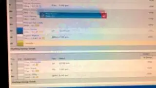 Yhaoo Fantasy hockey Glitch