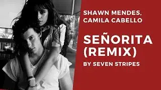 Shawn Mendes, Camila Cabello - Señorita (Remix)