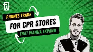 Used Phone BuyBack is the Fuel Your CPR Store Needs