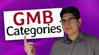 How To Check What GMB Categories a Law Firm is Using
