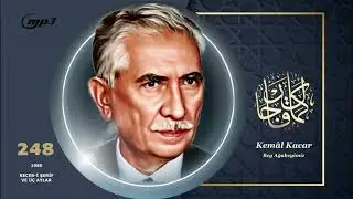 248 - 1980 receb-i şerif ve üç aylar ( Kemal Kacar ba )