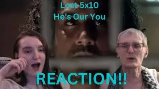 Lost Season 5 Episode 10 