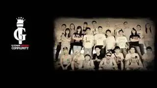 ghcod hiphop