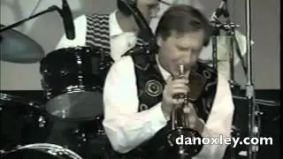 Dan Oxley Convention Demo