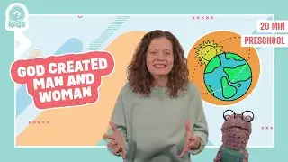 @ValleyCreekKids  | Made in God's Image | Games, Worship, Bible | Jan 25, 2026