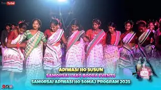 ANDI SUSUN TAAL 2026 // DAMA DUMENG //DJ KL BABU //ANDI DJ SONG //ANDI TAL // NEW HO MUNDA SONG 2026