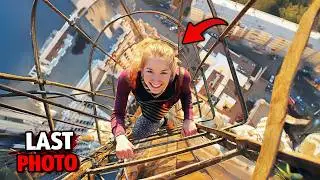 5 Most DISTURBING Deaths Caused by One Last Photo&hellip;