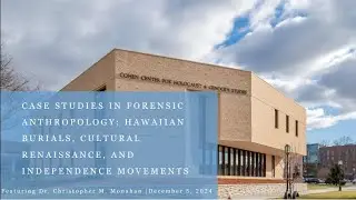 Case Studies in Forensic Anthropology