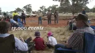 Catchment Management Authorities - achievements and the future