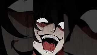 MANHWA SMILE EDIT|| BRAZILIAN PHONK  #manhwa #shorts