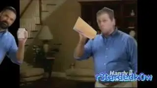 [YTP] Billy Mays battles the evil Vince...