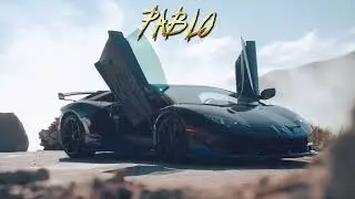 Nico Benz - PABLO feat. Young Luck & Willcox