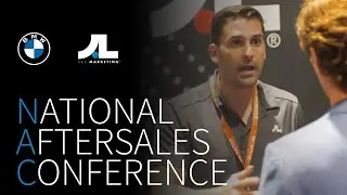 J&L Marketing | BMW Online Strategy