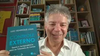 Alterações da 11 edição de CONTROLE EXTERNO