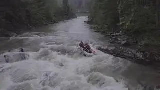Рафтинг Черный Черемош, Прут, Big travel 27.04.2019