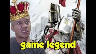 Nostalgia Game lawas stronghold crusader