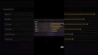 Realme Note 50 Touch & Game Sensitivity (Free Fire Headshot Guide) &mdash; 2026#alphsB7
