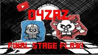 04zaz's Guild of Dungeoneering 20: Final Stage Flaw is actually awseome