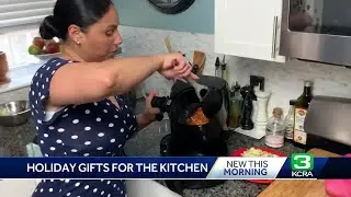 Consumer Reports: Tried and tested kitchen gifts