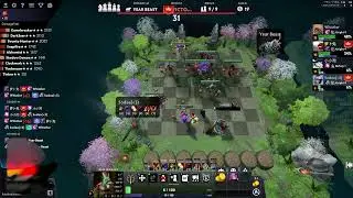 Dota Auto Chess BOYZ