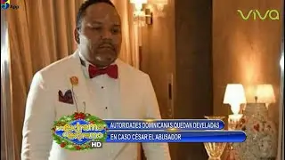 Declaraciones de Cesar Peralta El Abusador en Colombia De Extremo a Extremo