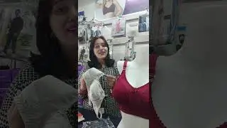 Juhi bra #fullcoverage bra #heavy & saggy breast coverage bra #side support bra for heavy breasts