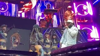 50 Cent - In Da Club (Paris La Défense Arena, 03/11/2023)