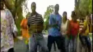 Chicken Noodle Soup Music Video-Official Version