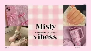 Quizz which Personality you got 💖!#quiz#fun#find your vibe 🫶🏻