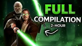 2 Hours of Star Wars What Ifs