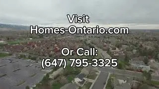 Sell Your House Fast in Ontario, Canada - No Commissions, As-Is Condition