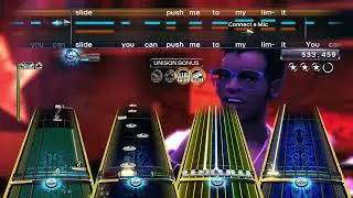 Rock Band 3 - 