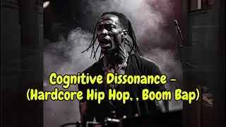 Cognitive Dissonance  -  IA Dene Songs