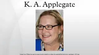 K. A. Applegate