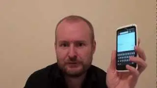 HTC One X Review, thoughts and battery life