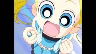 Powerpuff Girls Z Transformation (English Version) HD