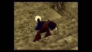 Kagero: Deception II - Chapter 18: Timenoid Shadows (No Damage)
