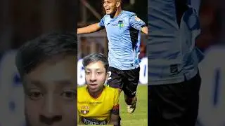 Mat&iacute;as Lugo el nuevo volante 5 de Barcelona sc 2026 #barcelonasc #bsc