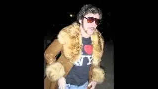 The Extraordinary League of Hipsters