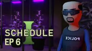 Hiring OUR FIRST DEALER! - Schedule I EP 6