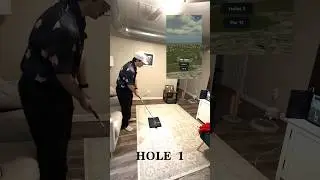 Birdie Challenge
