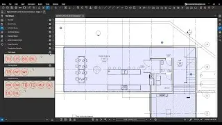 Maximizing Efficency With Bluebeam: Streamlining Punch Lists and Room Management